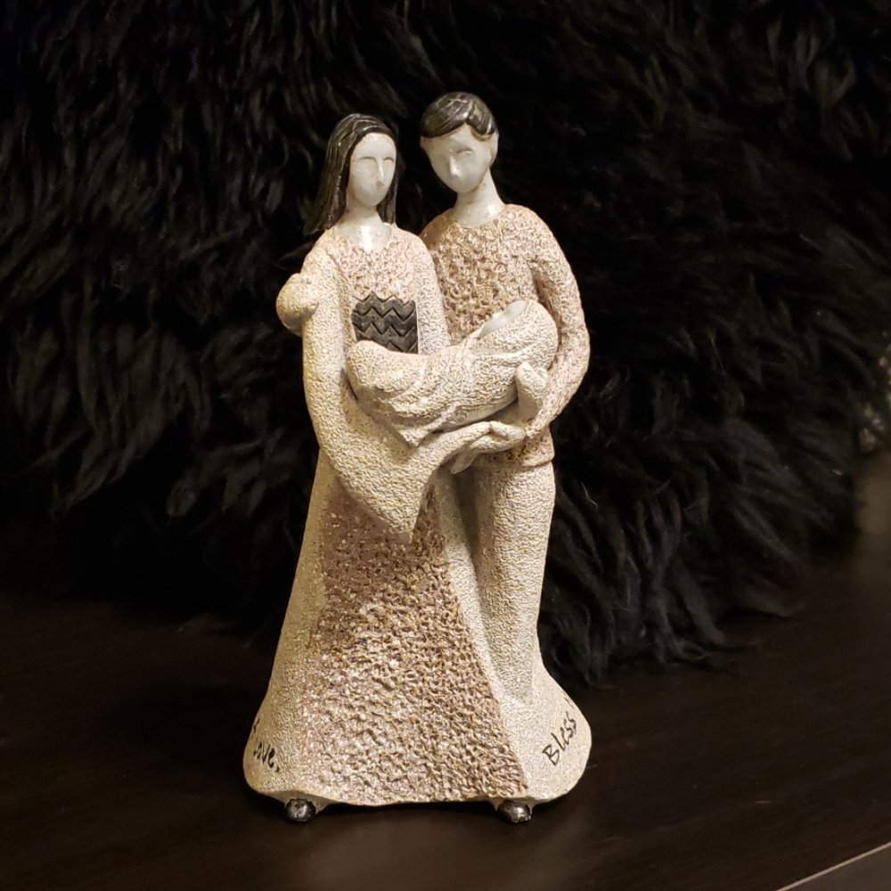 Art Stone "Circle of Love"